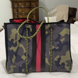 Chevaux Bag brand new